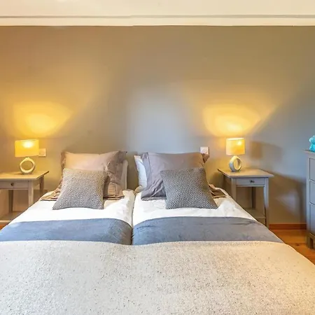 Les 360 - 8 - Bo Immobilier- Reduced Prices On Passes & Portes Du Soleil Lägenhet