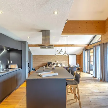 Les 360 - 8 - Bo Immobilier- Reduced Prices On Passes & Portes Du Soleil Lägenhet *