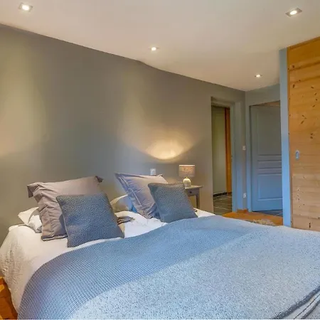 Apartamento Les 360 - 8 - Bo Immobilier- Reduced Prices On Passes & Portes Du Soleil Châtel