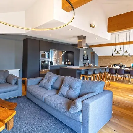 Les 360 - 8 - Bo Immobilier- Reduced Prices On Passes & Portes Du Soleil * Châtel