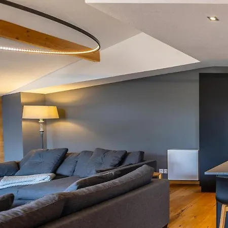 Les 360 - 8 - Bo Immobilier- Reduced Prices On Passes & Portes Du Soleil Lägenhet Châtel