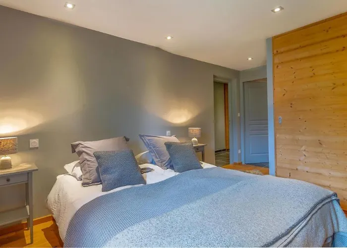 Apartman Les 360 - 8 - Bo Immobilier- Reduced Prices On Passes & Portes Du Soleil Châtel