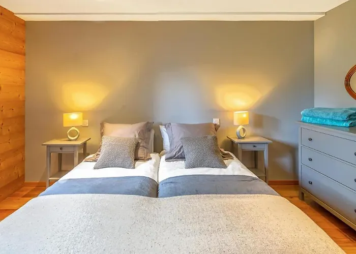 Les 360 - 8 - Bo Immobilier- Reduced Prices On Passes & Portes Du Soleil Apartman