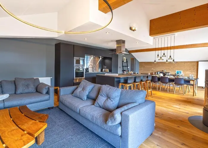 Les 360 - 8 - Bo Immobilier- Reduced Prices On Passes & Portes Du Soleil * Châtel