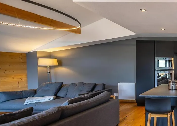 Les 360 - 8 - Bo Immobilier- Reduced Prices On Passes & Portes Du Soleil Apartman Châtel